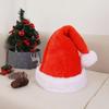 Unisex Christmas Santa Hat