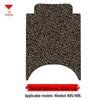 Silk Ring Floor Mats for N Series Electric Vehicles: Models N85C, 95C, 70C, 75N, 80C, 90C, 100.