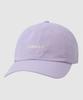 UMBRO Linen-Like Ball Cap Lavender Ur123Ccp33