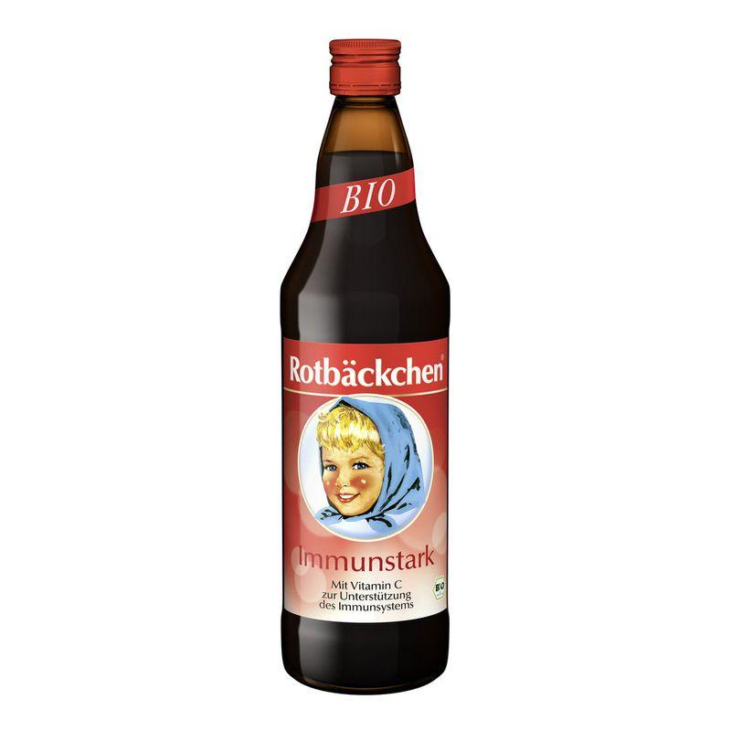 Rotbeckschen Sikachen Иммунный Сильный 750мл