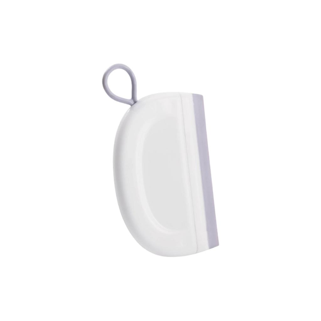 Raspador Limpador Doméstico Limpador de Vidro de Banheiro Ferramenta de Limpeza de Silicone Raspador Multifuncional de Banheiro