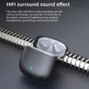 Xiaomi Comfy Long-wear Bluetooth In-ear Earbuds Comfortable To Wear Durable Earbuds for Sports and Music Lovers With Mic