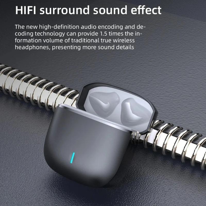 Xiaomi Comfy Long-wear Bluetooth In-ear Earbuds Comfortable To Wear Durable Earbuds for Sports and Music Lovers With Mic
