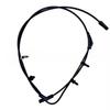 JEEP Compass Hood Wiper Washer Hose 68102967AA 53106712-N58