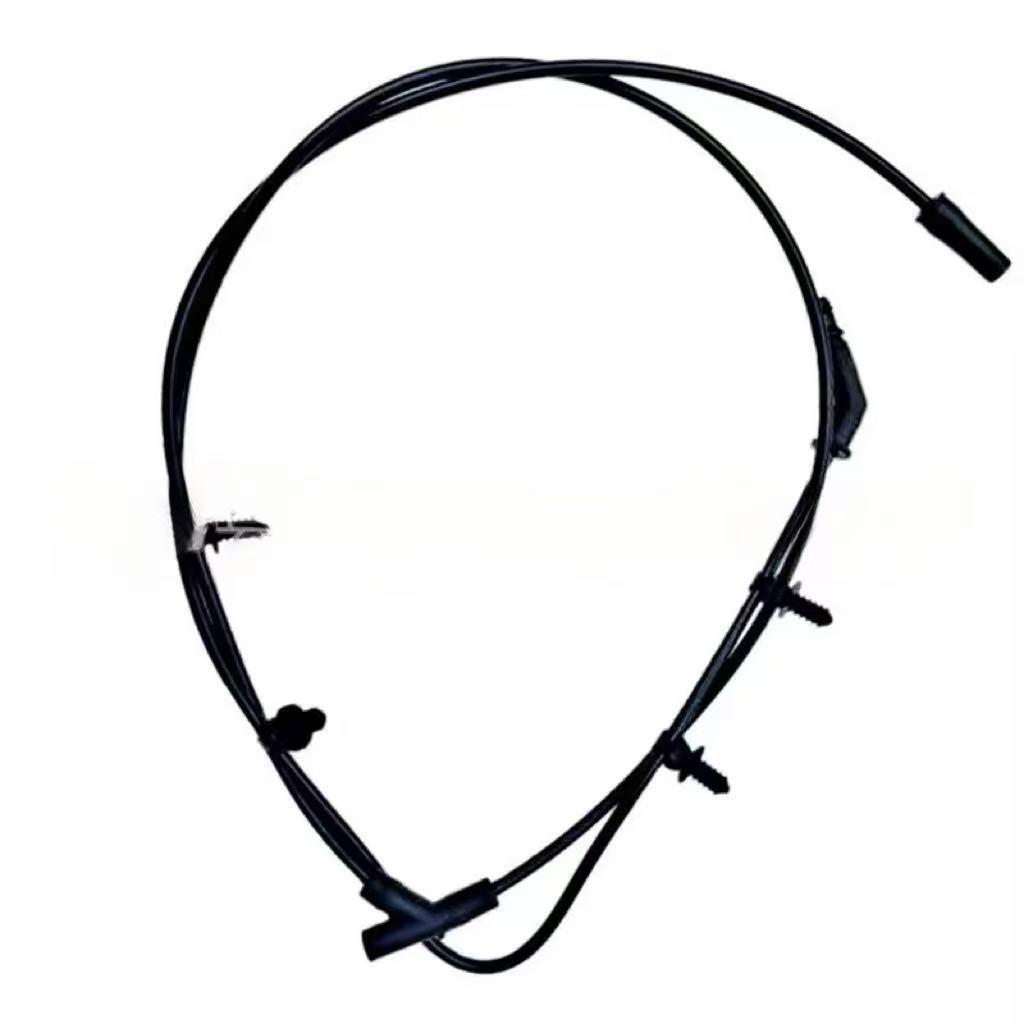 JEEP Compass Hood Wiper Washer Hose 68102967AA 53106712-N58