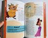 [USED] Disney Who's Who Books