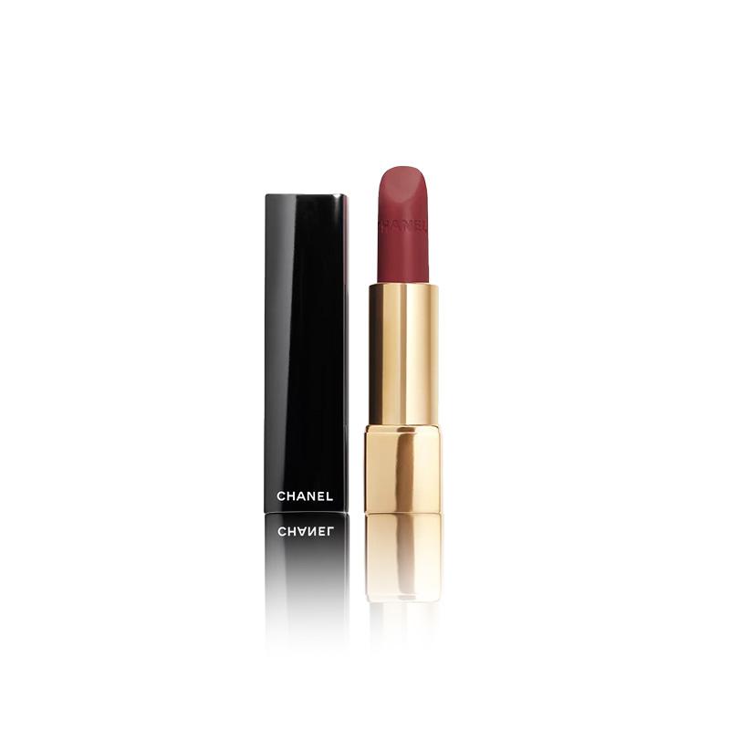 Chanel Rouge Allure Velvet Sample Set