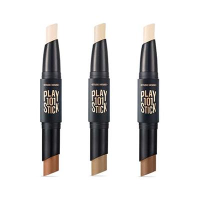 Etude House Play 101 Stick Contour Duo 2g + 4g