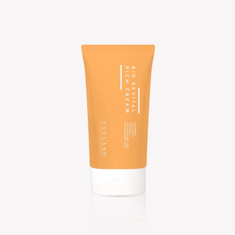 [USOLAB] Bio Revital Rich Cream 150ml