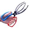 Metal Fish Clamp Pliers Fish Gripper Fish Holder Fish Clamp Control Fish Device Multifunctional Fish Grabbing Tool Fishing Gear