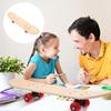BESPORTBLE Skateboards zum Selbermachen Mini Ahorn Penny Konkav Kinder Mode Roller Anfänger, Skateboards, Malen, Longboards, Boards, Longboards,