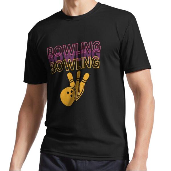 3  Word  Active  Logo  Funny Unisex T-Shirt S