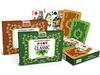 Classic 2x55 Playing Cards. . Muduko