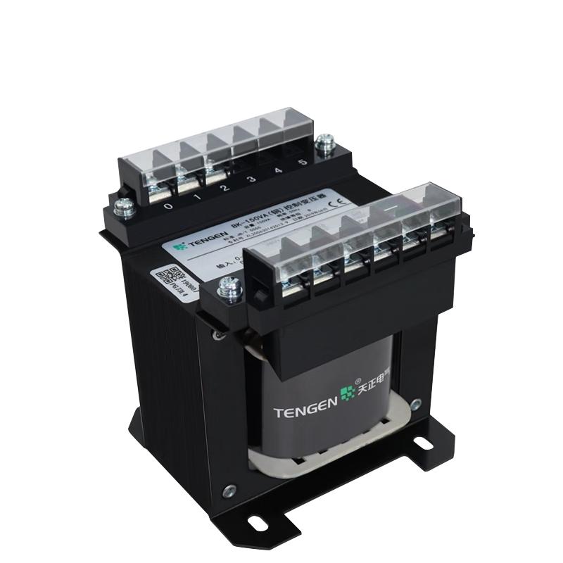 Tengen Electric Control Transformer BK-150VA