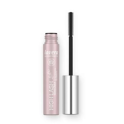 High Lash Mascara Black 5.5ml