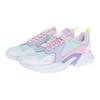 Li Ning Youth Casual Sports Shoes Kids Sneakers Aqua Purple YKCR160-6