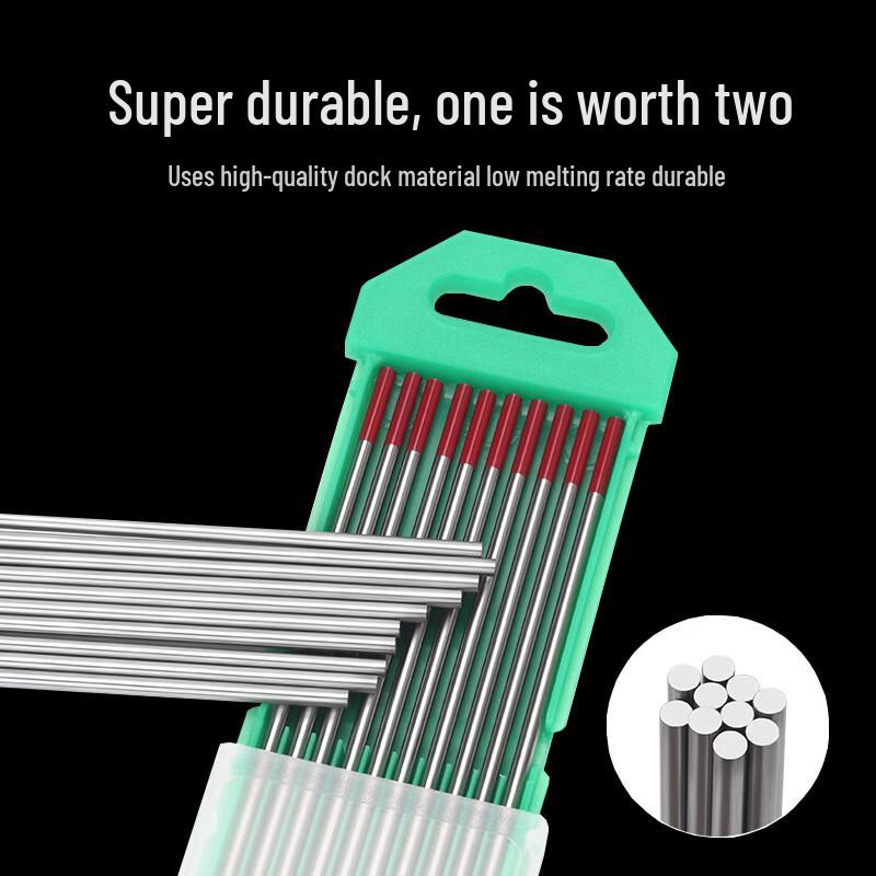 

OEING TIG Welding Tungsten Electrode
