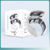 Smart Rechargeable Neck & Shoulder Massager with Heat and Pulse