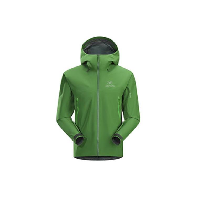 Arc'teryx BETA LT Windbreaker Jacket Men's 18007-