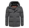Stone Harbour Taviaan Winter Jacket