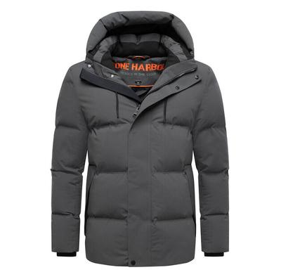 Stone Harbour Taviaan Winter Jacket