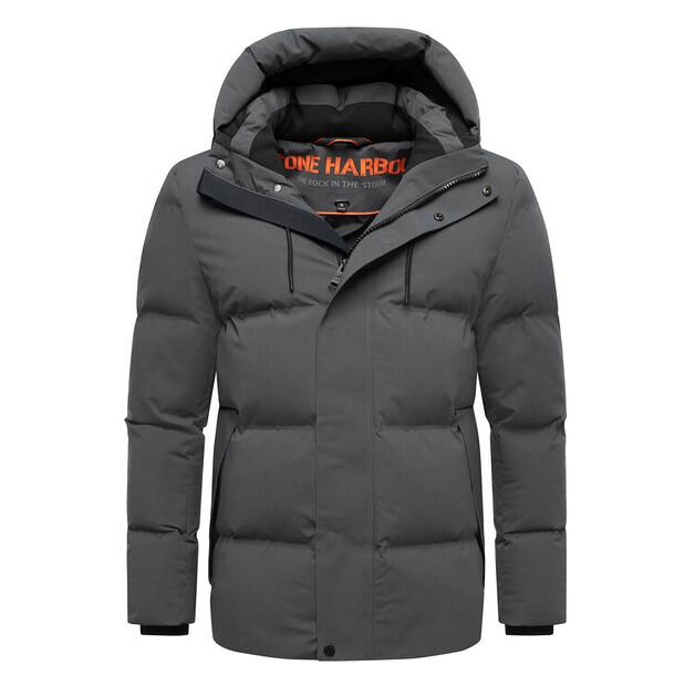 Stone Harbour Taviaan Winter Jacket