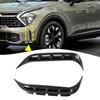 Brand New For Kia Sportage Direct Installation Fog Light Front Bumper NQ5 Parts 2025 2025 Correct Connector 2x