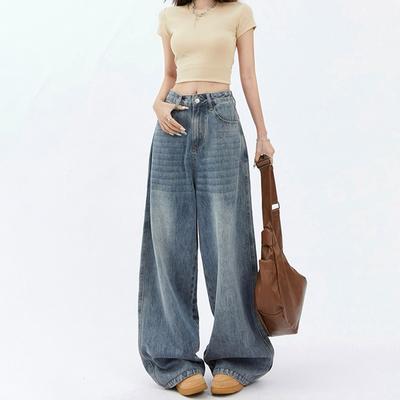 Faldas y pantalones para mujeres – Pantalones vaqueros