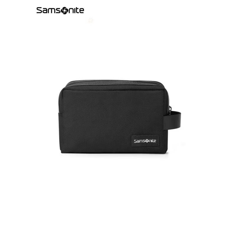 Samsonite Double-Layer Travel Toiletry Bag One Size