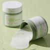SUNGBOON EDITOR Green Tomato Pore Peeling Jumbo Pads 60Pads (180ml)