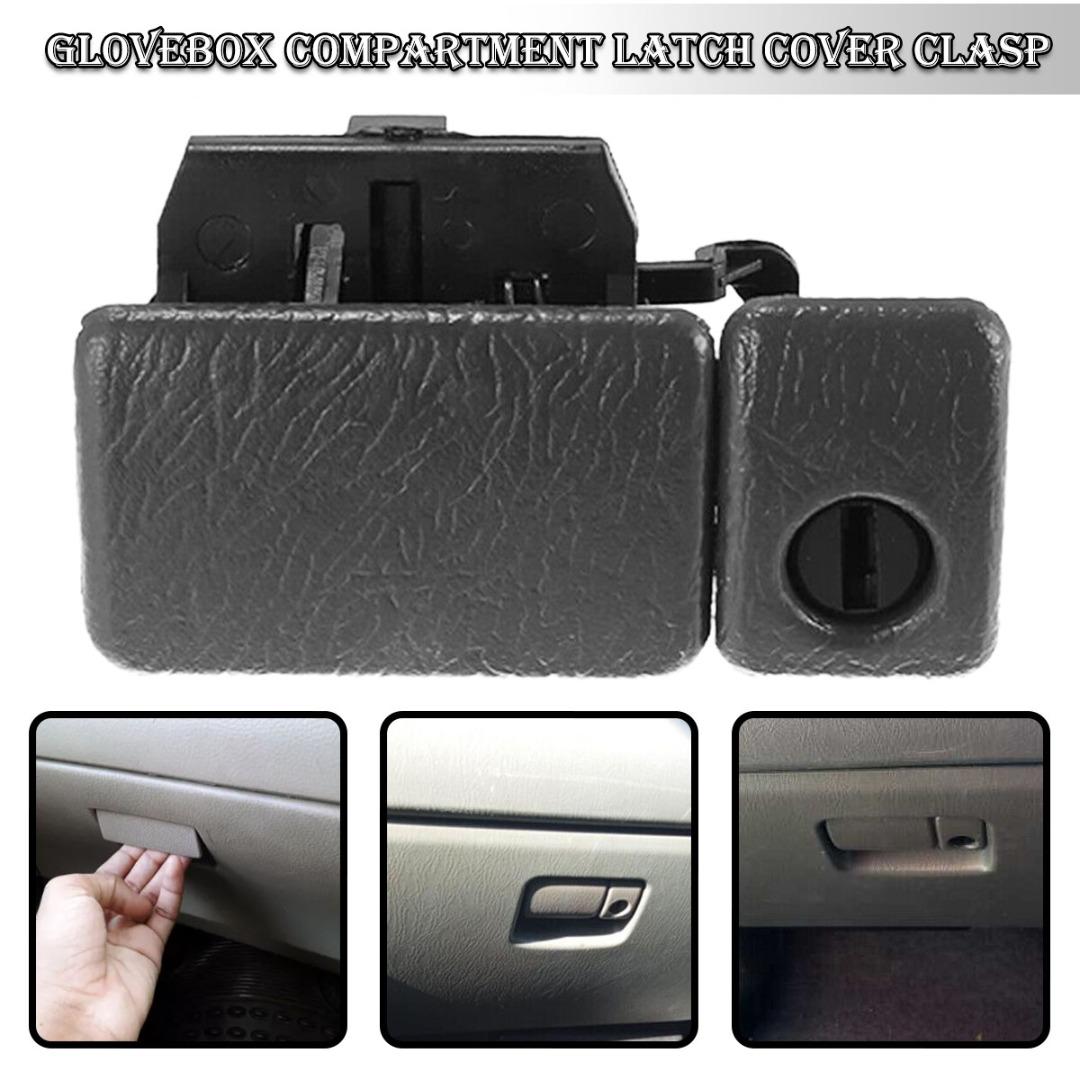 

Mayitr для 2000-2018 Grand Vitara/Vitara автомобильный бардачок защелка ручка