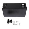 For Toyota Tundra 2014-2021 Car Armrest Box Safe Combination Lock Storage Box Carbon Steel Interior Accessories