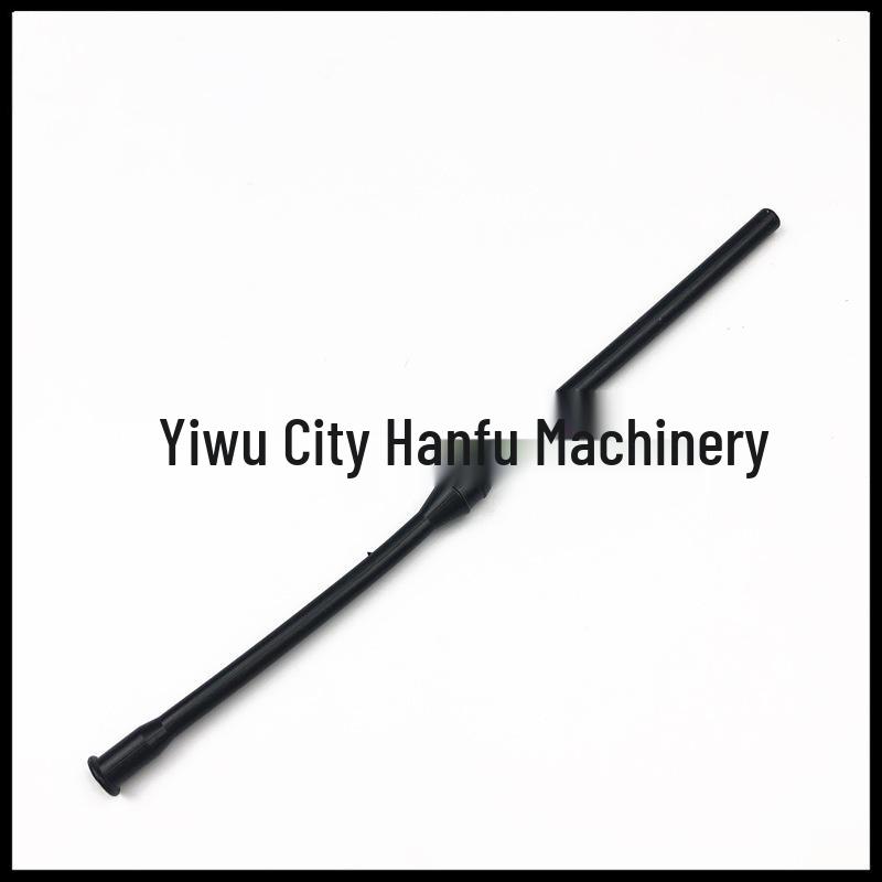 Husqvarna Fuel Line HUS66 for Models 61, 162, 181, 266, 268, 272, 281, 288