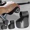 1Pcs Non-Slip Motorcycle Accelerator Booster Handle Control Handlebar Labor Saver Tool