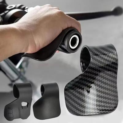 1Pcs Assist Grip Motorcycle Accelerator Booster Handle Control Handlebar Labor Saver Tool