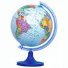 Political Globe for School Desk 22 Cm