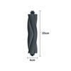 AEE4-Compatible For Dreame D10S Plus Robot Vacuum Cleaner Main Side Brush Mop Cloth Rag Hepa Filter Accessories Spare Parts