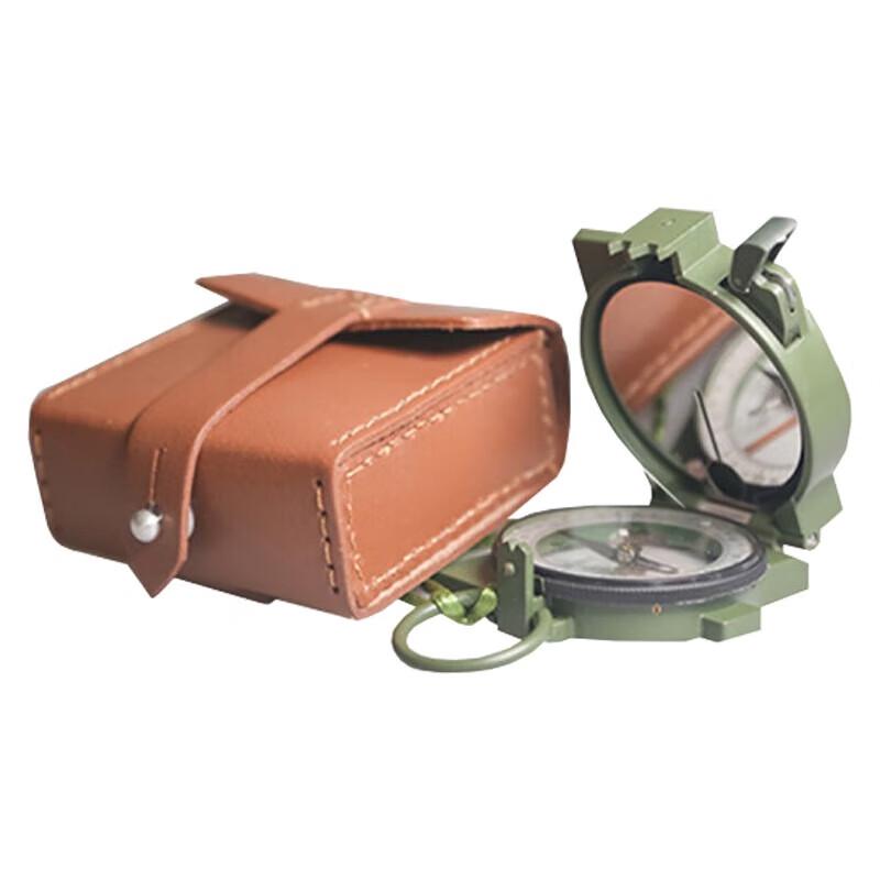 Jingyi 62 High-Precision Outdoor Navigation Compass