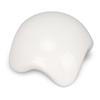 Guasha Board Ceramic Facial Massage Tool Relax Muscle Scraping Massage Board Plate