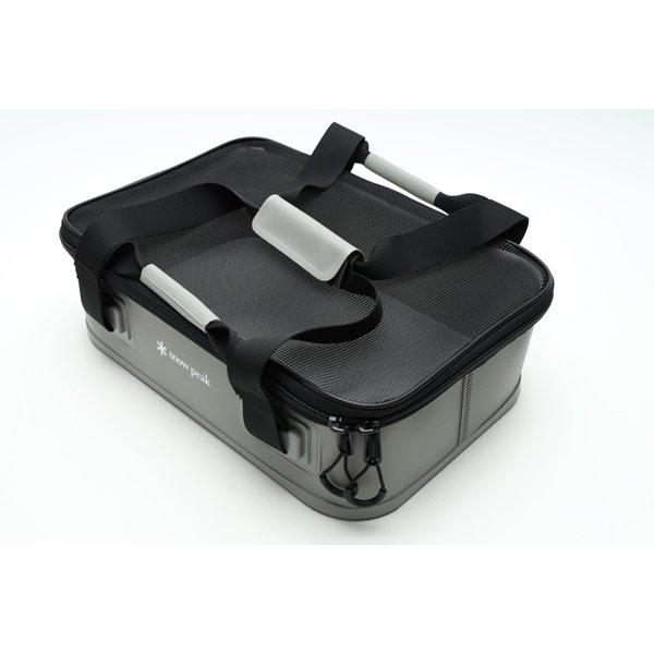        Snow Peak Waterproof Unit Gear Bag 110 Ug 471 [storage Case Bag]