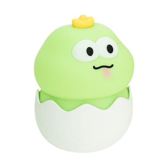 Eggshell Snake Tumbler Night Light Rechargeable Adjustable Cartoon Snake Desk Light Home
