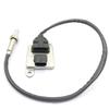 For BMW E90 E91 E60 E61 E63 E64 325I 330I 525I 530I 630I Lambdasonde N53 Nox Sensor 11787587129 5WK96610L
