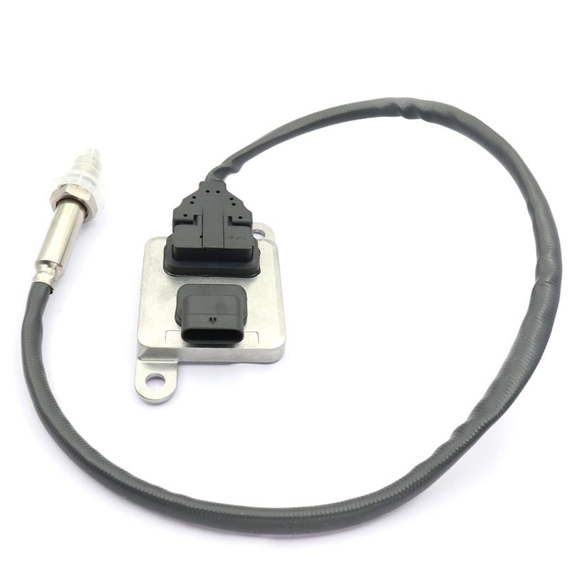 For BMW E90 E91 E60 E61 E63 E64 325I 330I 525I 530I 630I Lambdasonde N53 Nox Sensor 11787587129 5WK96610L