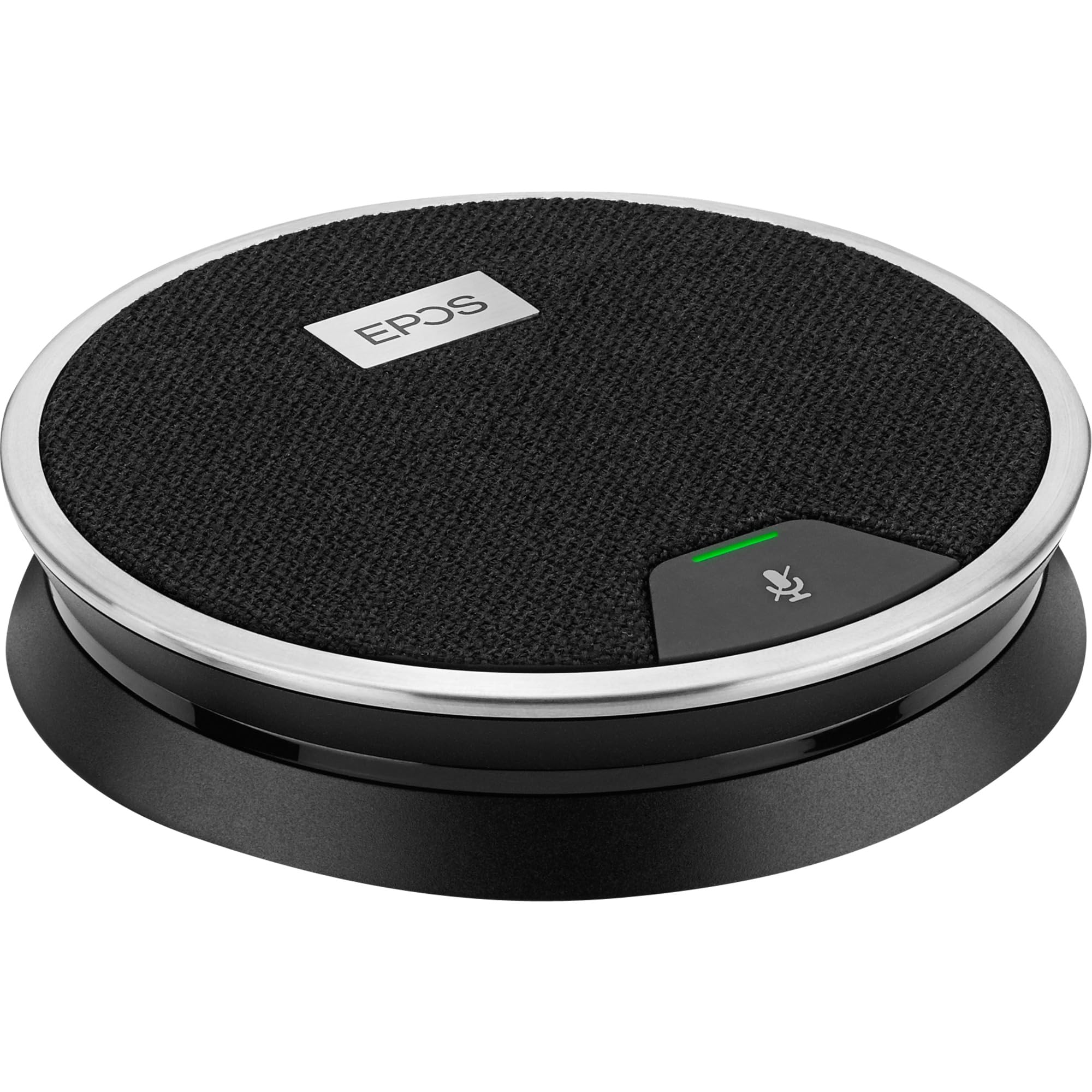 

EPOS EXPAND 80 Mic Bluetooth-расширительный микрофон для громкой связи чёрный