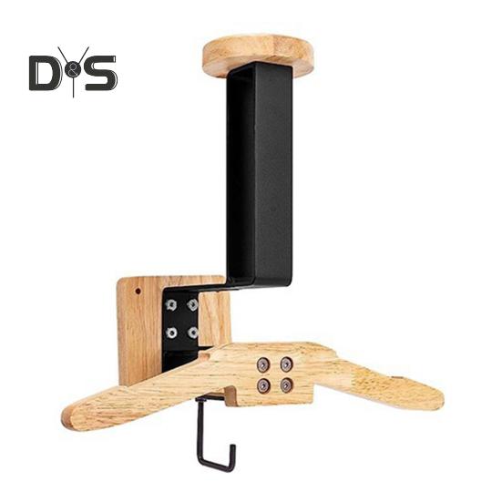 Wall Mount Motorcycle Helmet Holder Jacket Hanger Strong Load-bearing Simple Installation Tactical Gear Organizer Cycling Suit Storage Rack