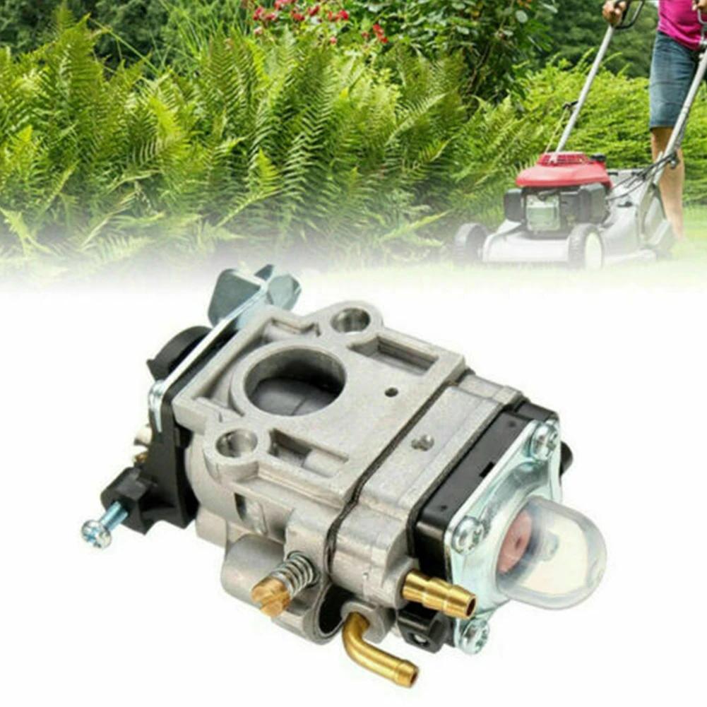 Carburettor For Carb  Hedge Trimmer Brush Cutter Chainsaw 22cc 36cc String Trimmer Parts Garden Tools