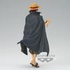 One Piece DXF THE GRANDLINE SERIES SHANKS
