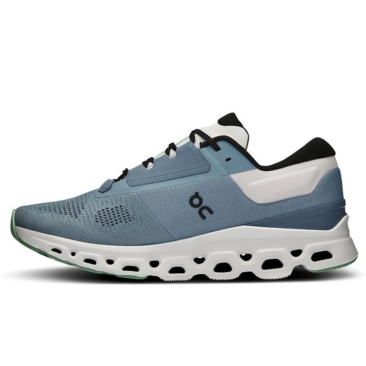 On Running CloudStratus 3 Wash Metal Men s 3MD30111504 EU 44.5