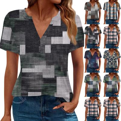 Tops – T-Shirts