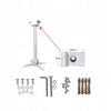 Projector Mount 43-65Cm Zewnire Pm4365 White